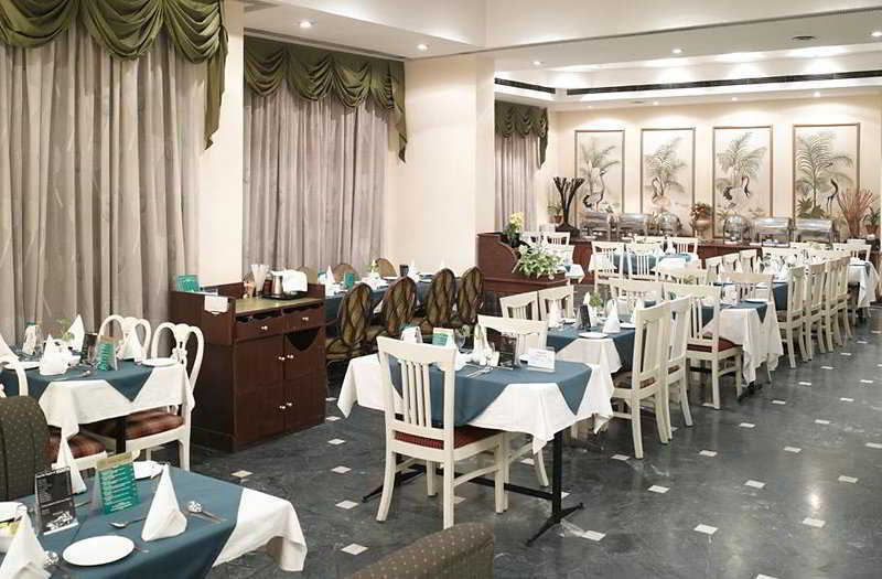 Hotel Hindusthan International, Váránaszi Kültér fotó
